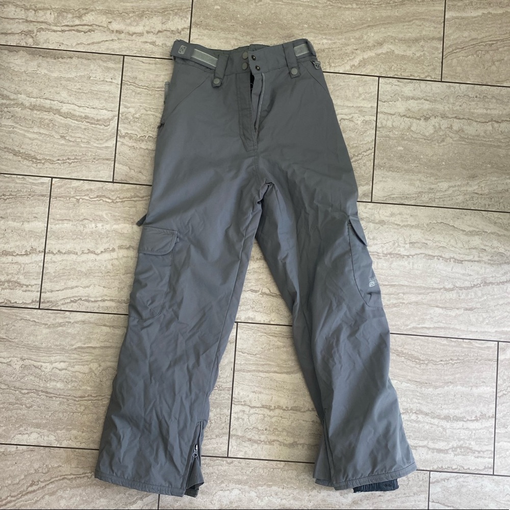 Snowboard pants